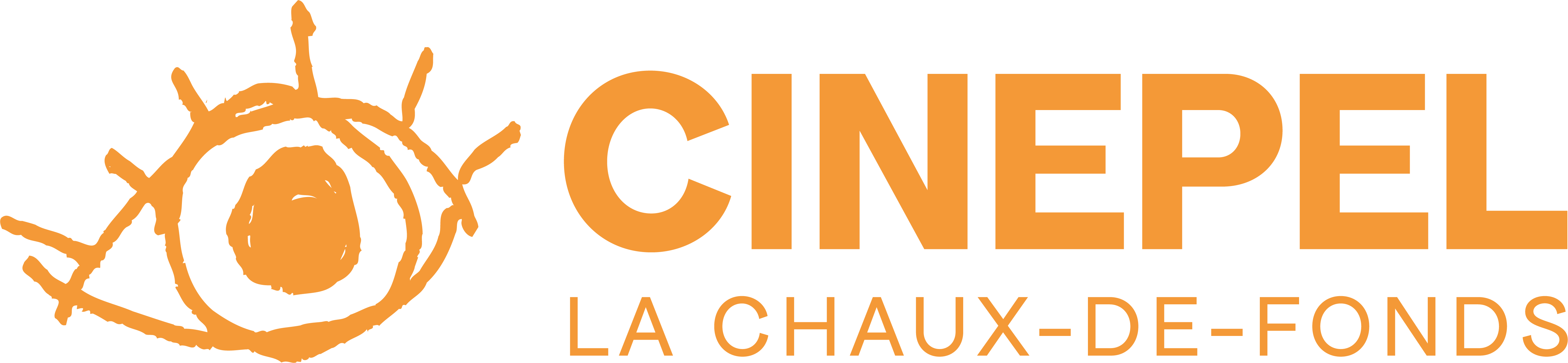 CINEPEL La Chaux-de-Fonds