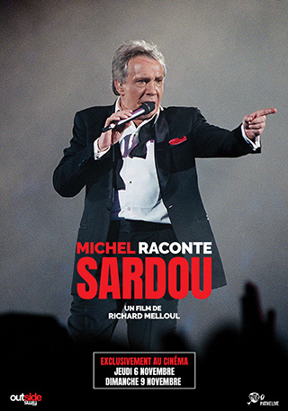 Affiche 320x457