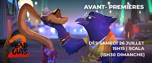 AP DEROULANT BANNER