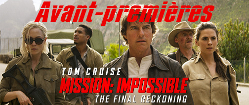 Mission impossible