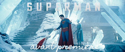 banner superman