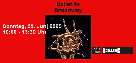 Ballet to Broadway