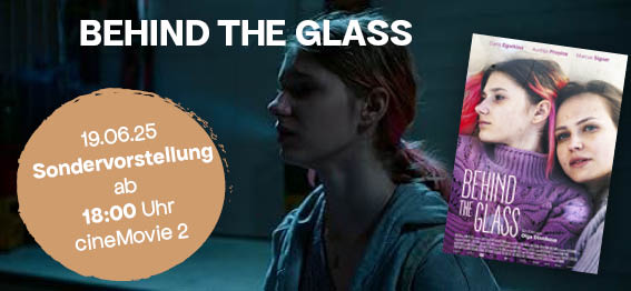 Behind the Glass5