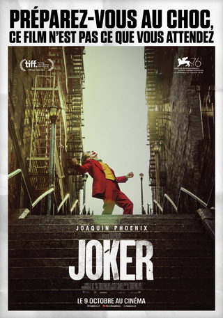 CinemaNeuchatel Joker