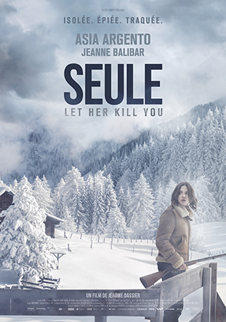 CinemaNeuchatel Seule LetHerKillYou
