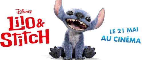 Lilo Stitch banner