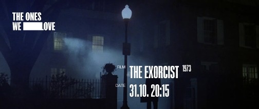 Banner Exorciste 31.10.2025