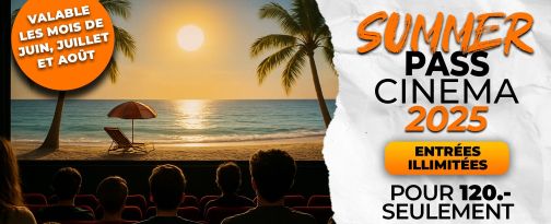 Banner summer pass 2025