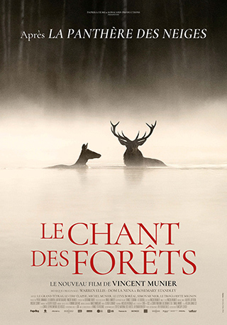 Aff. Distr. LeChantdesForets 320x457