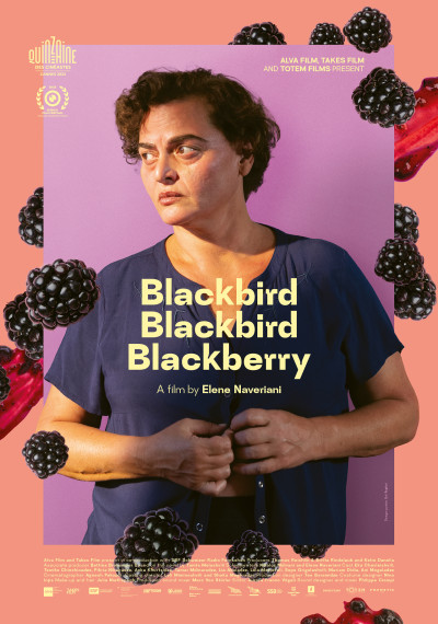 Aff Cineimage Blackbird Blackberry