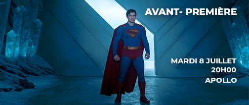 Banner AP Superman DEF