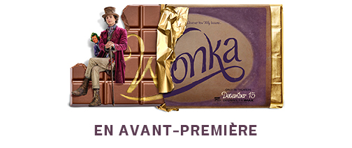 Banner AP Wonka