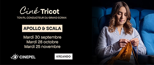 Banner CinéTricot CINEPEL web