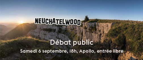 Banner Neuchatelwood