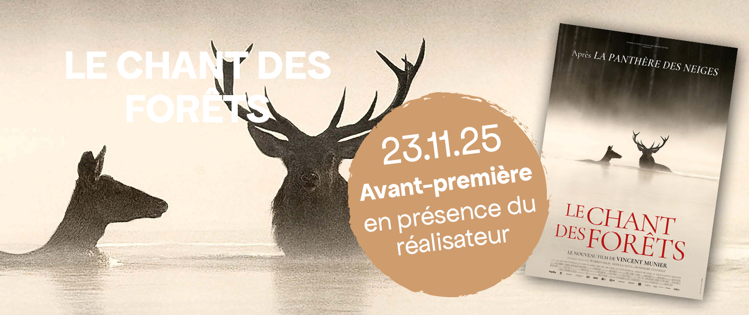 Cinepel Event LeChantDesForêts5