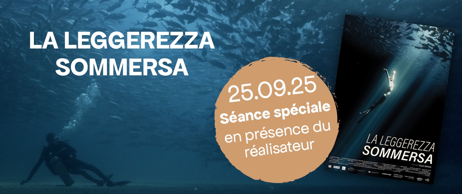 Cinepel Event LeggerezzaSommersa5