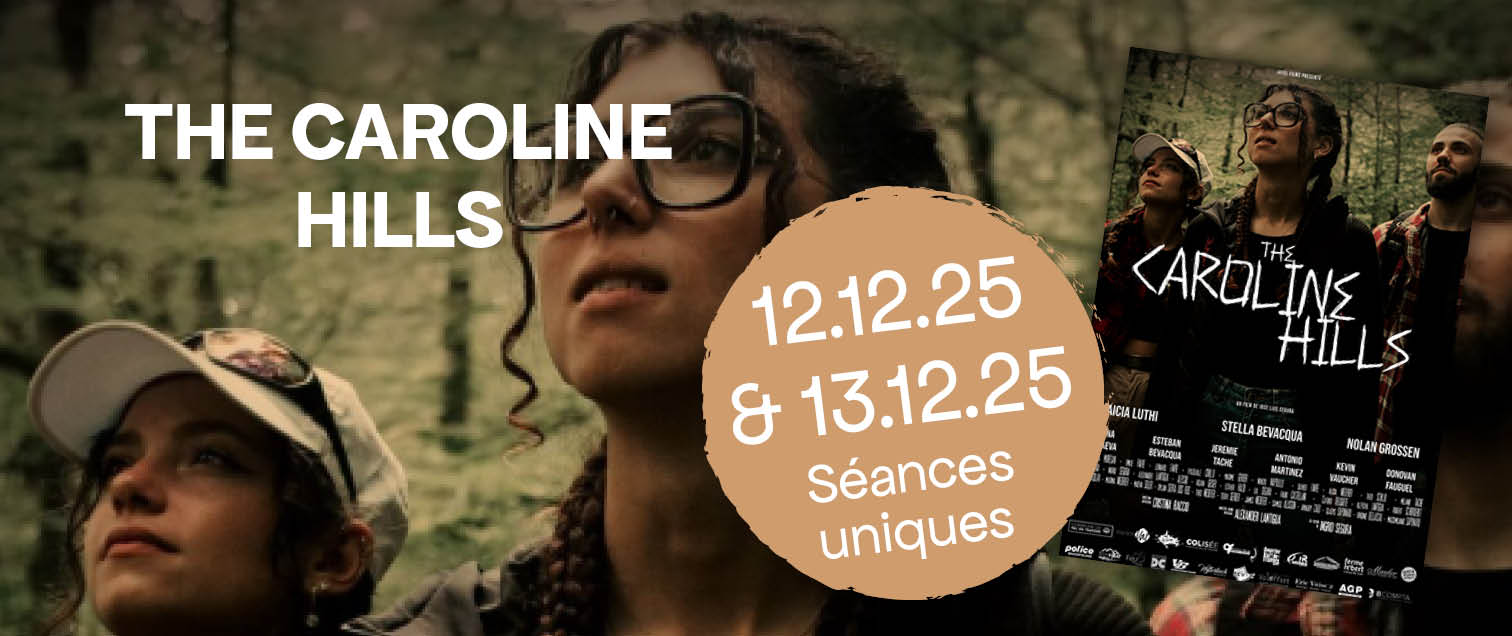 Cinepel Event The Caroline Hills1 14