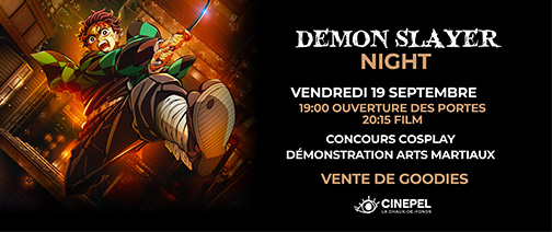 banner siteweb CDF DemonSlayer