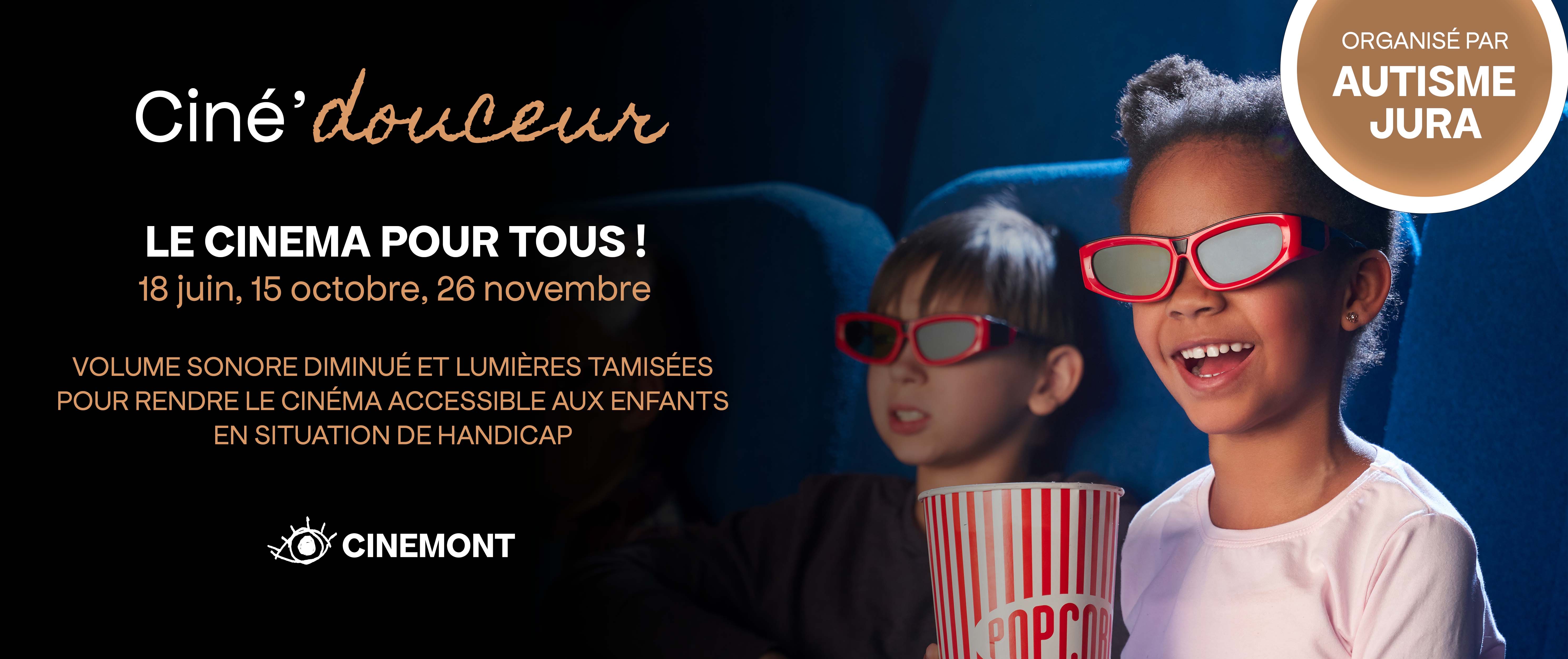 ciné douceur bannersite