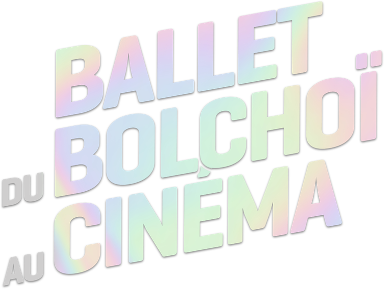 Logo Ballet Cinema