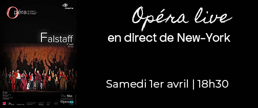 BANNER LOHENGRIN CINEPEL cdf