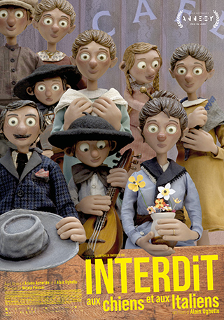 CinemaNeuchatel InterditChiensItaliens