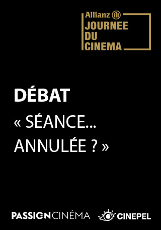 Aff Debat Dolphin Séanceannulée