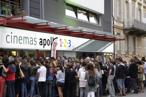 Apollo Extrieur 2