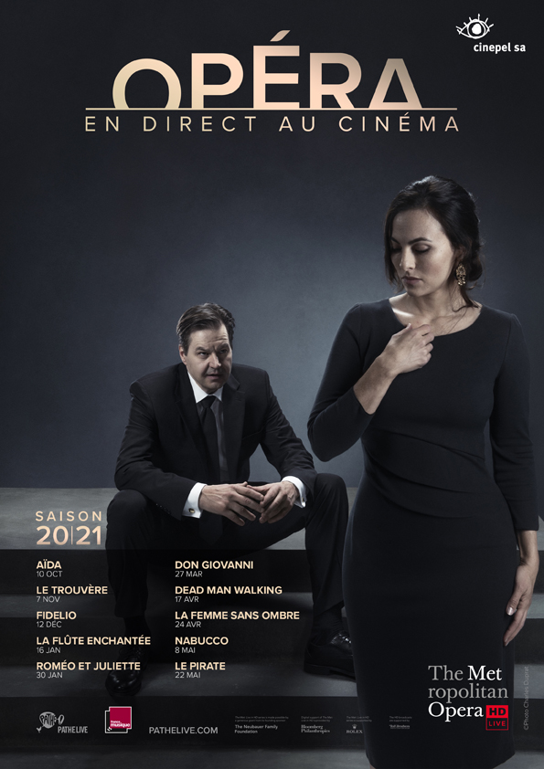Opéra au ciné
