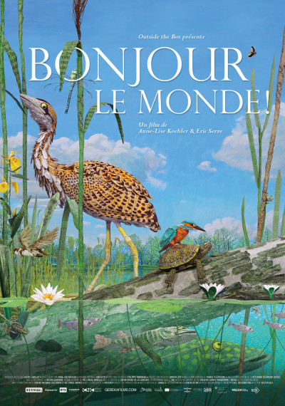 AFF dist bonjour le monde