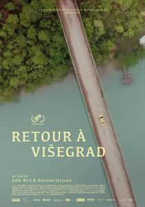 AFF dist retour à visegard