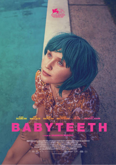 Aff Distr Babyteeth vost