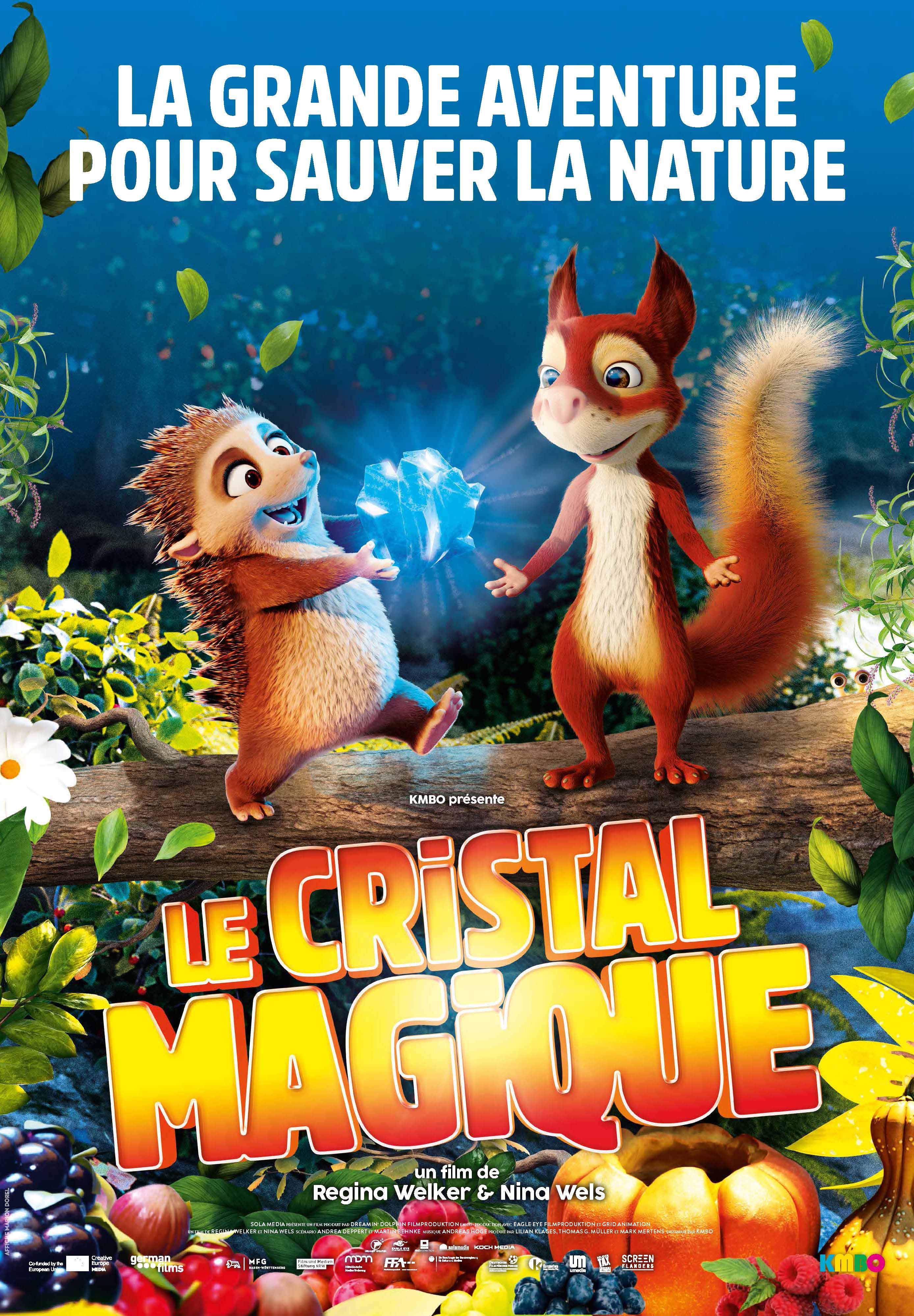 Aff Distr CristalMagique moyenne