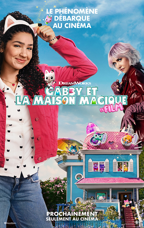 Aff GabbyMaisonMagique