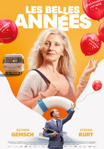 Aff Les Belles Années