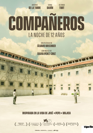 CinemaNeuchatel Campaneros