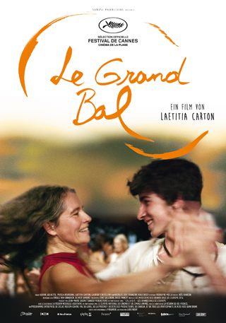 CinemaNeuchatel Le grand bal