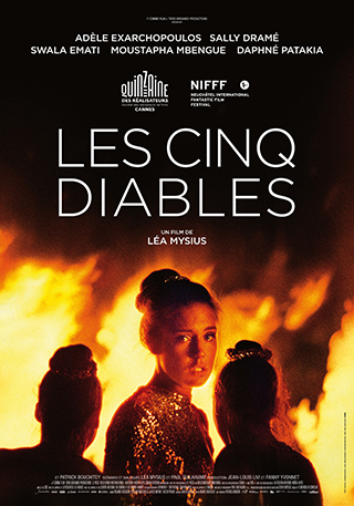 CinemaNeuchatel Les Cinq diables 320x457