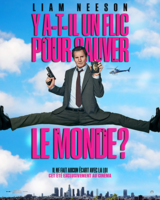 CinemaNeuchatel NakedGun