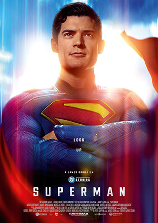 CinemaNeuchatel Superman vo