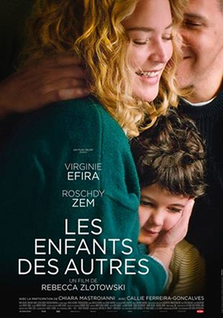 CinemaNeuchâtel Les enfants des autres 320x457