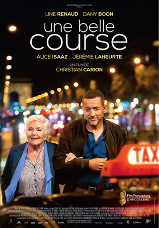 CinemaNeuchâtel UneBelleCourse 320x457