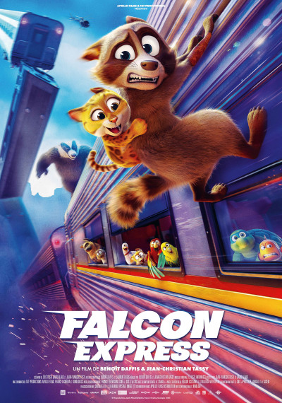 FalconExpress
