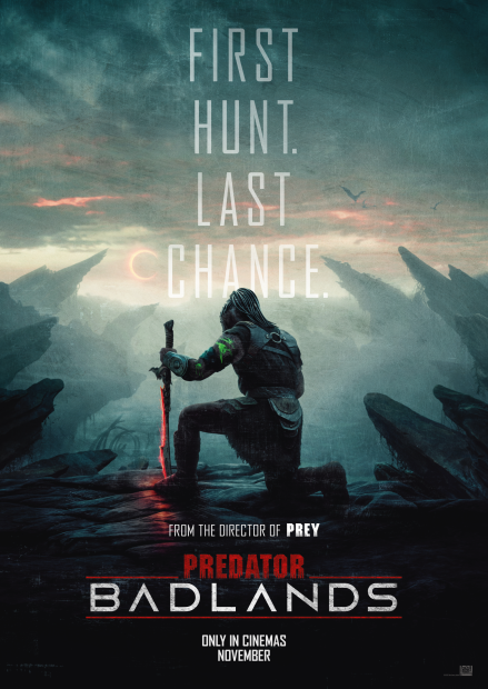 Predator Badlands Artwork ov 01 Teaser OV 2160x3050px en 1
