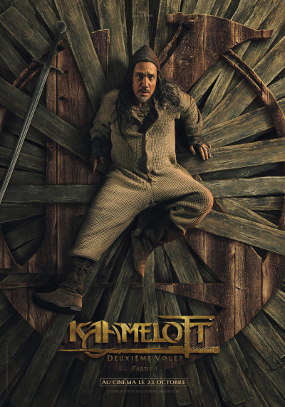kaamelott