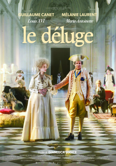 le deluge