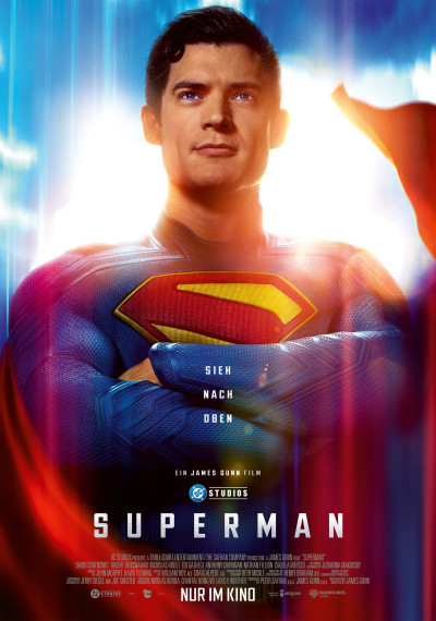 superman