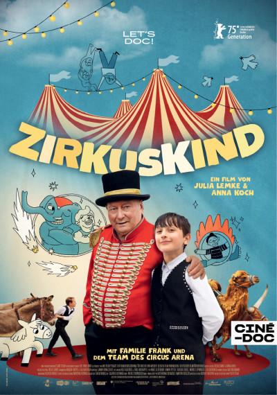 zirkuskind