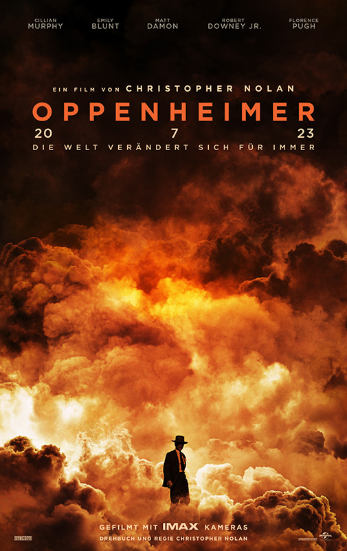 oppenheimer
