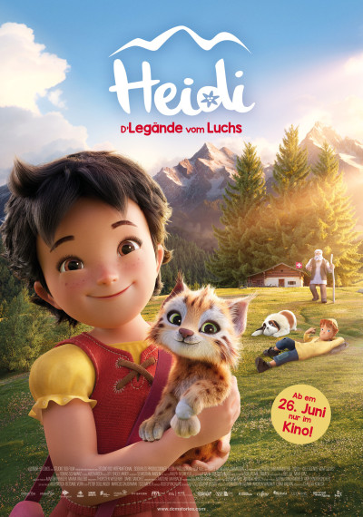 Heidi